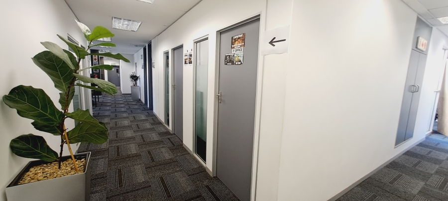 To Let commercial Property for Rent in Tyger Valley Western Cape